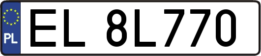 EL8L770