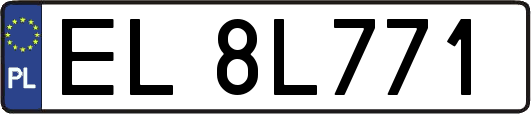EL8L771