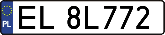 EL8L772