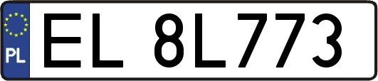 EL8L773