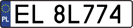 EL8L774