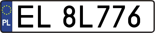 EL8L776
