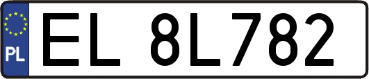 EL8L782