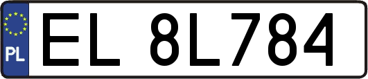 EL8L784