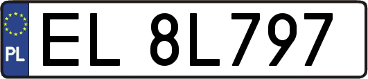 EL8L797