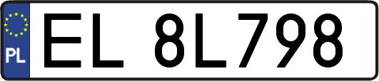EL8L798