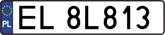 EL8L813