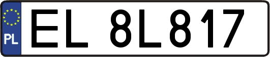 EL8L817