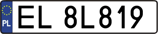 EL8L819