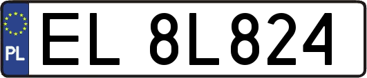 EL8L824