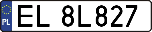 EL8L827