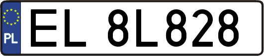 EL8L828