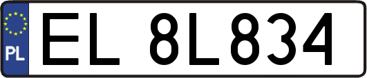 EL8L834