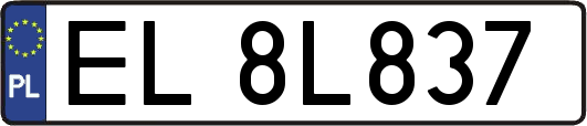 EL8L837