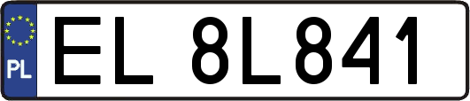EL8L841