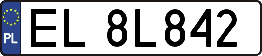 EL8L842