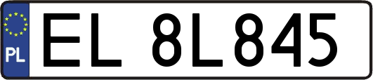 EL8L845