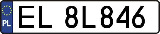 EL8L846