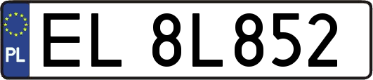 EL8L852