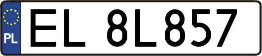 EL8L857