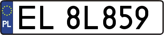 EL8L859