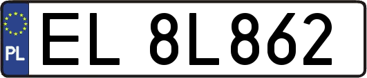 EL8L862