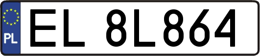 EL8L864