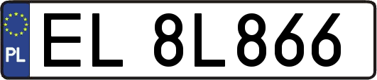 EL8L866