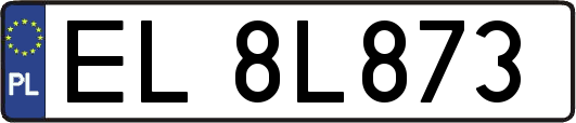 EL8L873