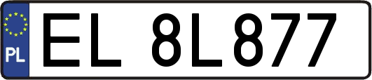 EL8L877