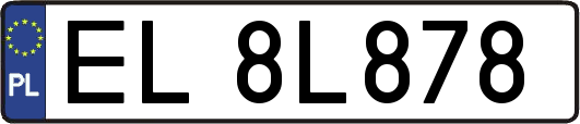 EL8L878