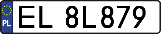 EL8L879