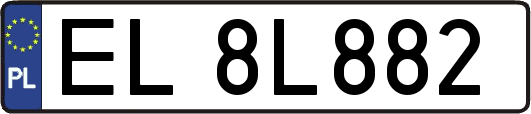 EL8L882