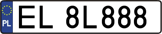 EL8L888