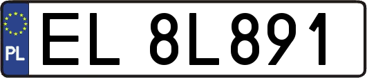EL8L891