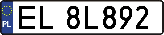 EL8L892