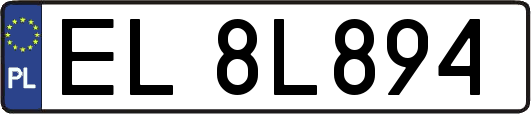 EL8L894