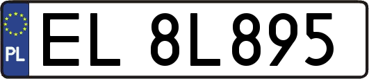 EL8L895