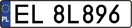 EL8L896