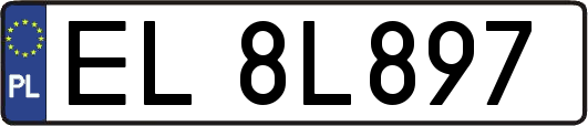EL8L897