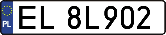 EL8L902
