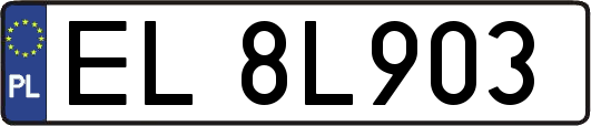 EL8L903