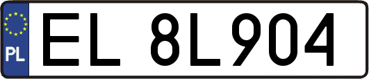 EL8L904
