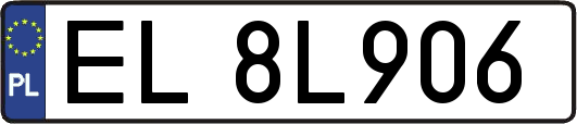 EL8L906