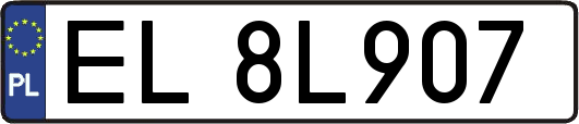 EL8L907