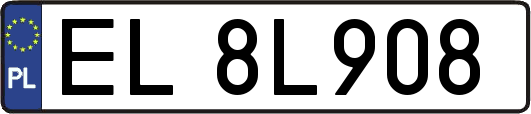 EL8L908