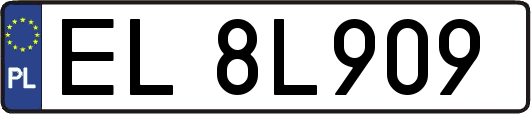 EL8L909