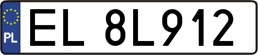 EL8L912