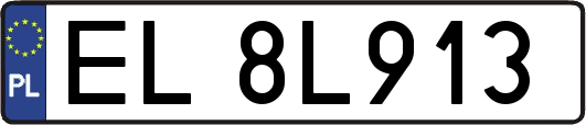 EL8L913