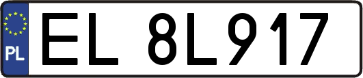 EL8L917